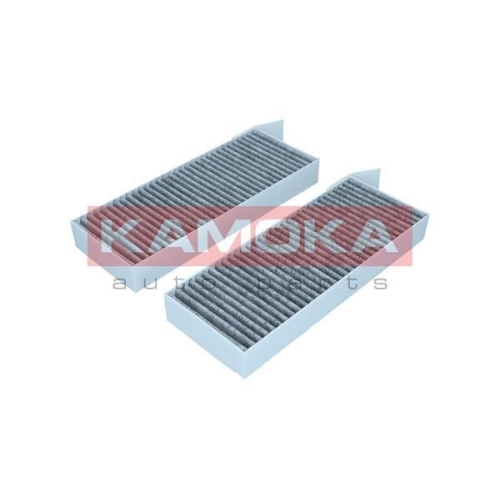 KAMOKA Filter, Innenraumluft F514101