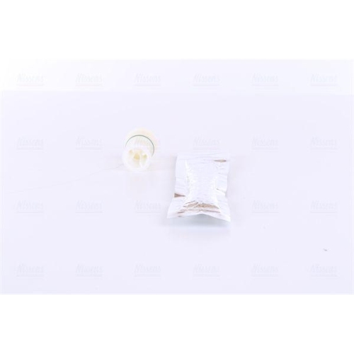 NISSENS Trockner, Klimaanlage ** FIRST FIT ** 95454