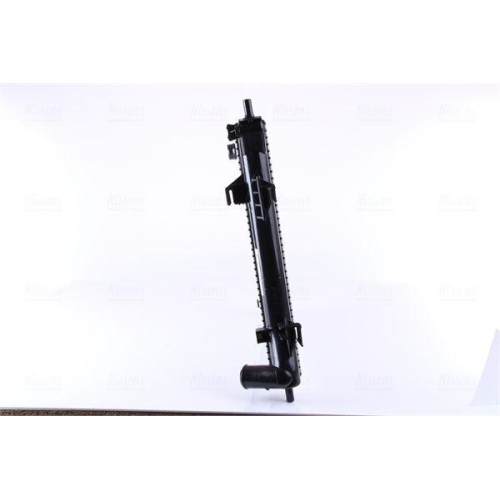 NISSENS K&uuml;hler, Motork&uuml;hlung 67605