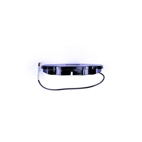 HELLA Bremsbelagsatz, Scheibenbremse 8DB 355 018-201