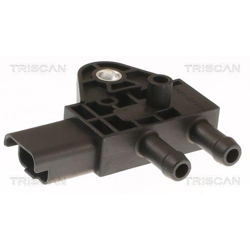 TRISCAN Sensor, Abgasdruck 8823 10003