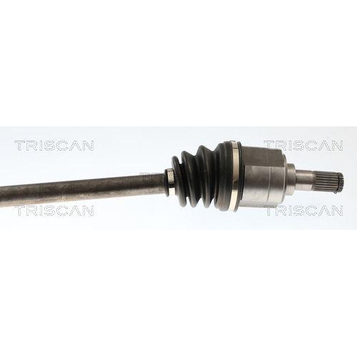 TRISCAN Antriebswelle 8540 43552