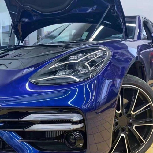 DIEDERICHS Hauptscheinwerfersatz HD Tuning 2050480