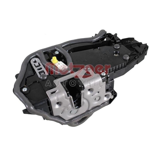 METZGER AUTOTEILE T&uuml;rschloss GREENPARTS 2314617