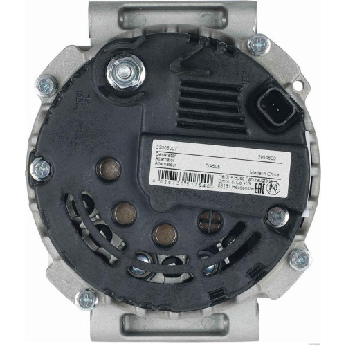HERTH+BUSS ELPARTS Generator 32005007