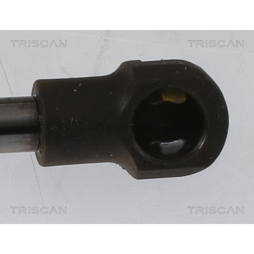 TRISCAN Gasfeder, Koffer-/Laderaum 8710 13296