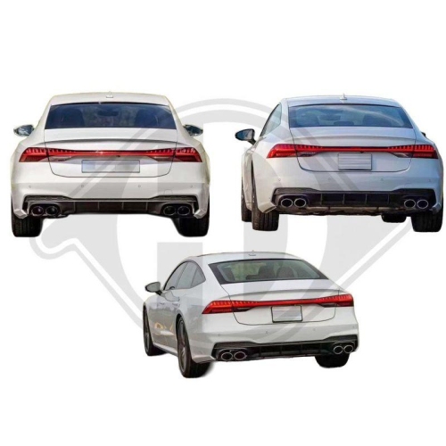 DIEDERICHS Sto&szlig;f&auml;nger HD Tuning 1051257