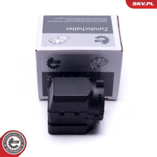 ESEN SKV Z&uuml;nd-/Startschalter 96SKV930