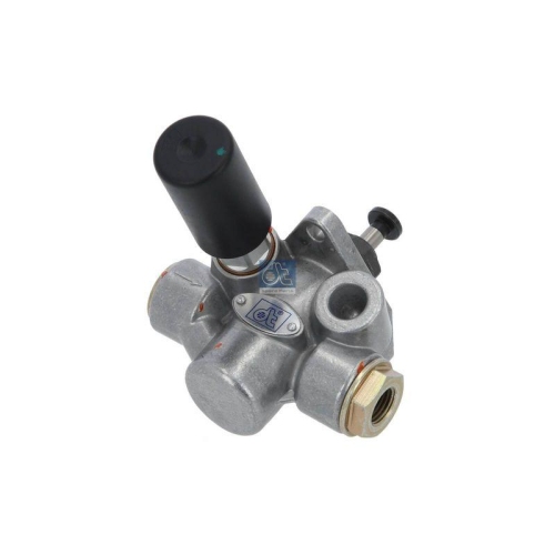 DT Spare Parts Pumpe, Kraftstoffvorf&ouml;rderung 1.12099