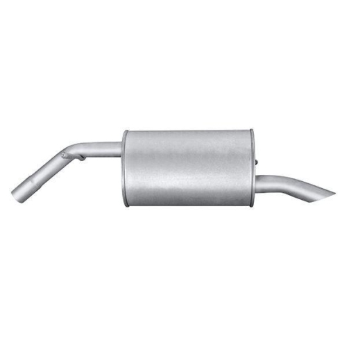 HELLA Endschalld&auml;mpfer Easy2Fit &ndash; PARTNERED with Faurecia 8LD 366 032-061