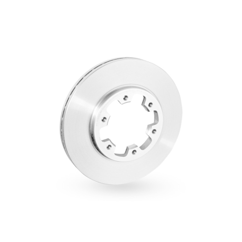 HELLA Bremsscheibe PRO High Carbon 8DD 355 129-711