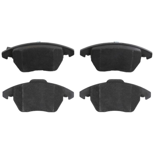 TRW Bremsbelagsatz, Scheibenbremse COTEC GDB1807