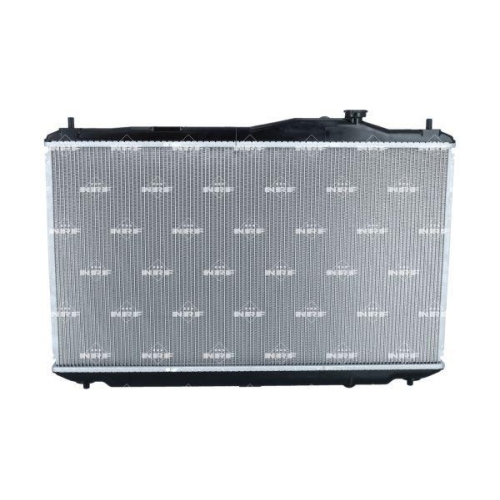 NRF K&uuml;hler, Motork&uuml;hlung 58537