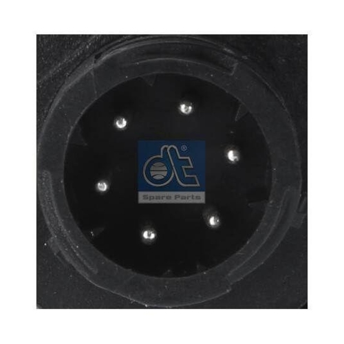 DT Spare Parts Kupplungsverstärker 4.64344