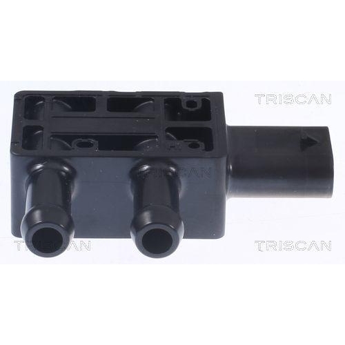 TRISCAN Sensor, Abgasdruck 8823 11002