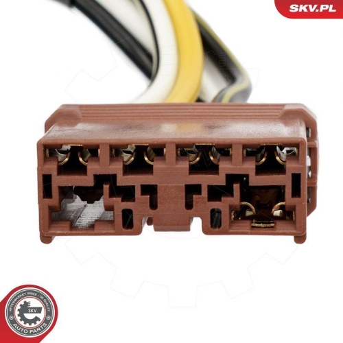 ESEN SKV Z&uuml;nd-/Startschalter 65SKV003