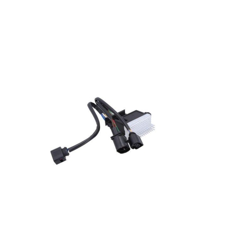 KAMOKA Widerstand, Innenraumgebl&auml;se 4140055