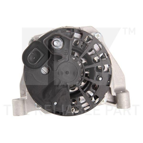 NK Generator 4823011