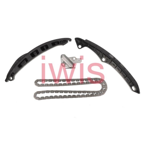 iwis Motorsysteme Steuerkettensatz iwis Original Erstausr&uuml;sterqualit&auml;t, Made in Germany 59007Set