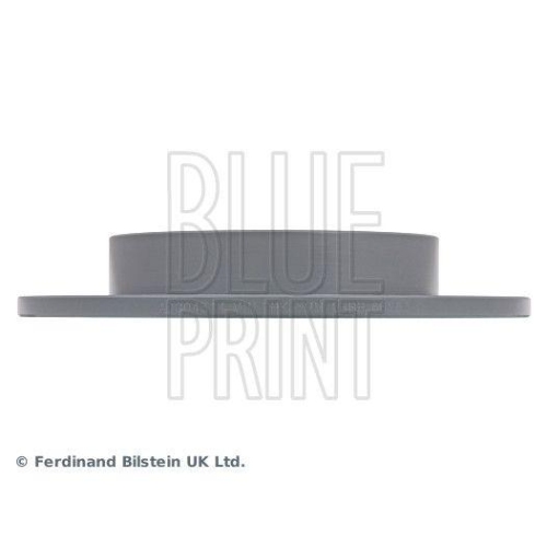 BLUE PRINT Bremsscheibe ADG04314