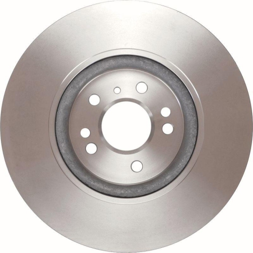 TRW Bremsscheibe TRW SINGLE DF4471S