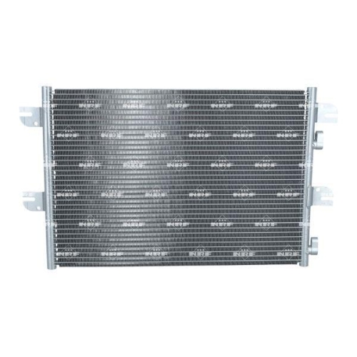 NRF Kondensator, Klimaanlage EASY FIT 35792