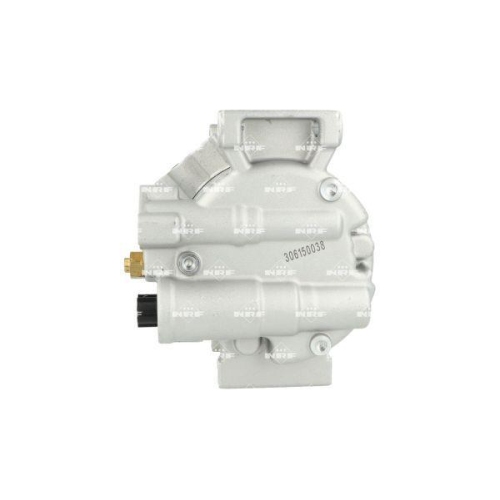 NRF Kompressor, Klimaanlage EASY FIT 320070