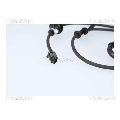 TRISCAN Sensor, Raddrehzahl 8180 13257