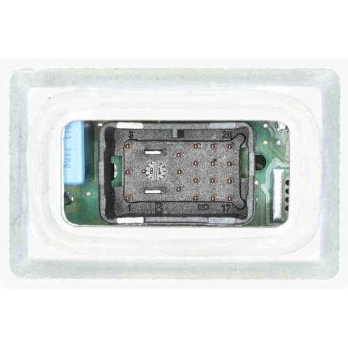 VEMO Steuergerät, Beleuchtung Original VEMO Qualität V10-73-0403