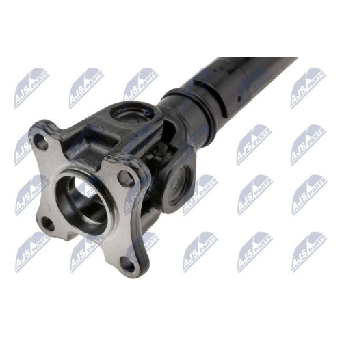 NTY Gelenkwelle, Achsantrieb NWN-SU-007