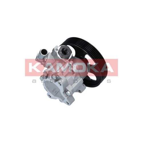 KAMOKA Hydraulikpumpe, Lenkung PP003