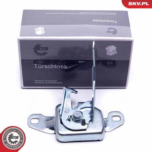 ESEN SKV Motorhaubenschloss 16SKV897