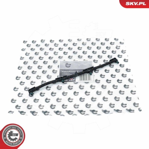 ESEN SKV Schlauch, Leckkraftstoff 54SKV310
