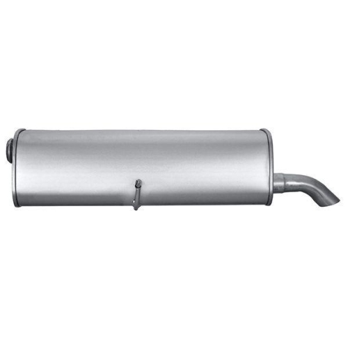 HELLA Endschalld&auml;mpfer Easy2Fit &ndash; PARTNERED with Faurecia 8LD 366 032-271