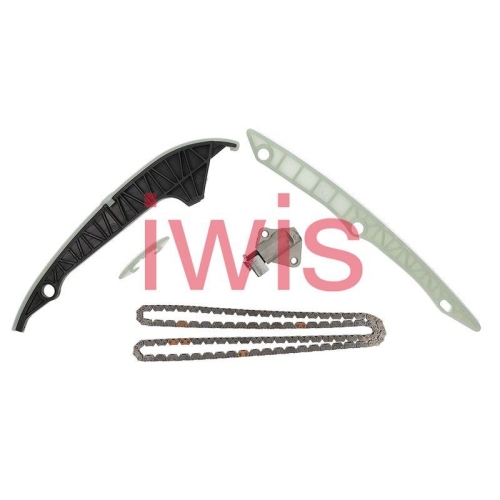 iwis Motorsysteme Steuerkettensatz iwis Original Erstausr&uuml;sterqualit&auml;t, Made in Germany 59009Set