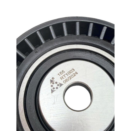 AUTLOG Spannrolle, Keilrippenriemen RT1003