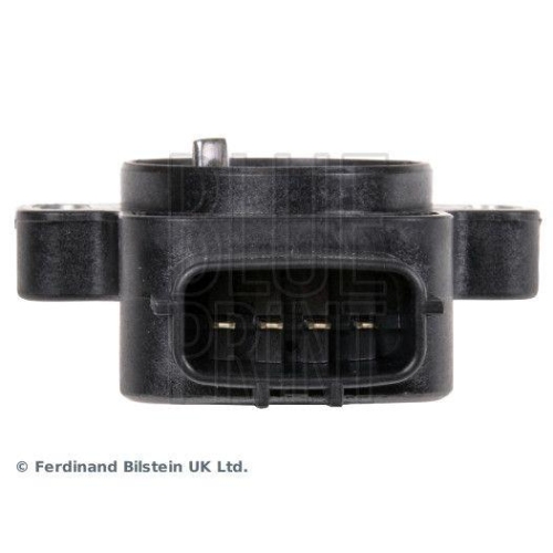 BLUE PRINT Sensor, Drosselklappenstellung ADS77207