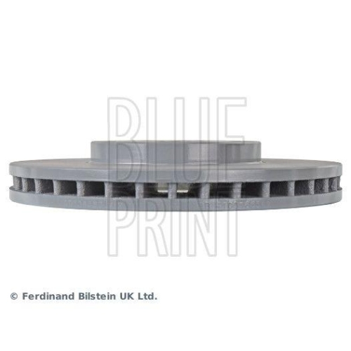 BLUE PRINT Bremsscheibe ADT34387