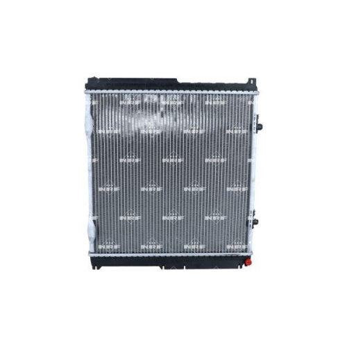 NRF Kühler, Motorkühlung EASY FIT 56141