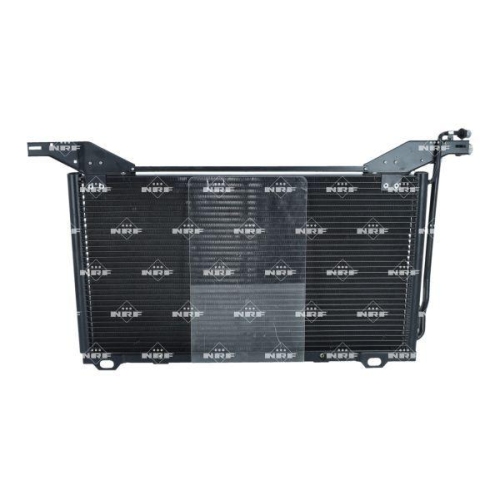 NRF Kondensator, Klimaanlage EASY FIT 35245