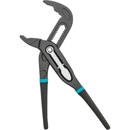 HAZET Universal- / Wasserpumpenzange L&auml;nge 125 mm 760-12