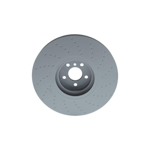 BOSCH Bremsscheibe 0 986 479 F64