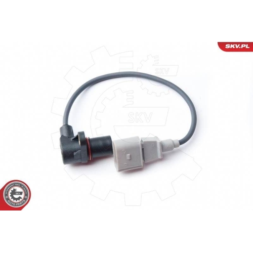 ESEN SKV Impulsgeber, Kurbelwelle