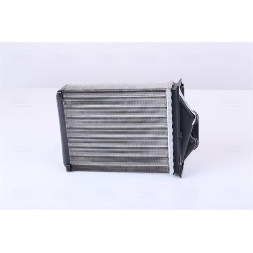 NISSENS W&auml;rmetauscher, Innenraumheizung ** FIRST FIT ** 71459