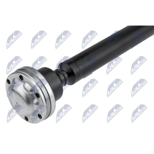 NTY Gelenkwelle, Achsantrieb NWN-TY-032