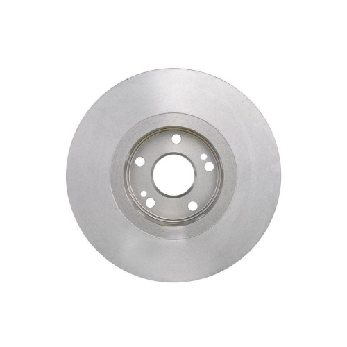 BOSCH Bremsscheibe 0 986 478 743