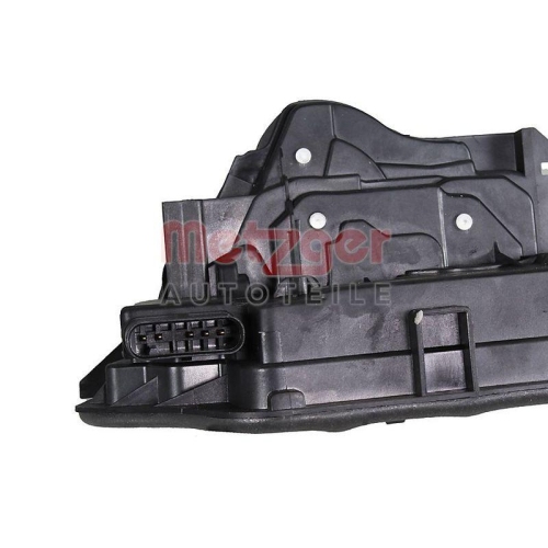 METZGER AUTOTEILE T&uuml;rschloss GREENPARTS 2314619