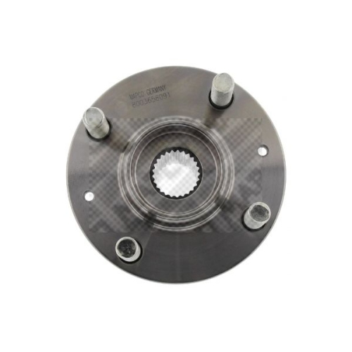 MAPCO Radnabe 126505