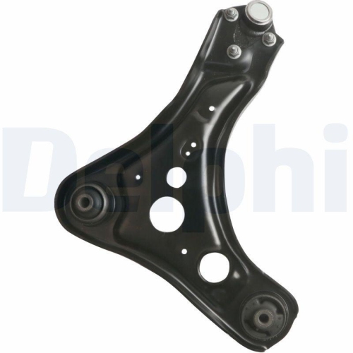 DELPHI Lenker, Radaufh&auml;ngung TC4671