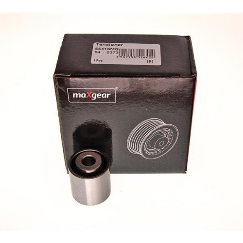 MAXGEAR Umlenk-/F&uuml;hrungsrolle, Zahnriemen 54-0373